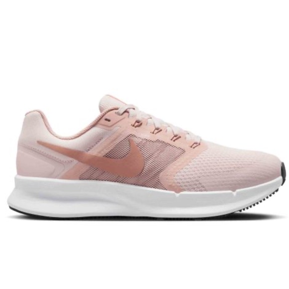 Nike Run Swift 3 Women\'s Size 10 Running Shoes Pink Dusty Rose DR2698-600 main image 5
